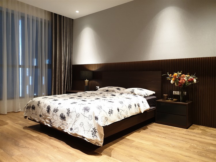 Một số mẫu đèn spotlight cho công trình biệt thự cao cấp