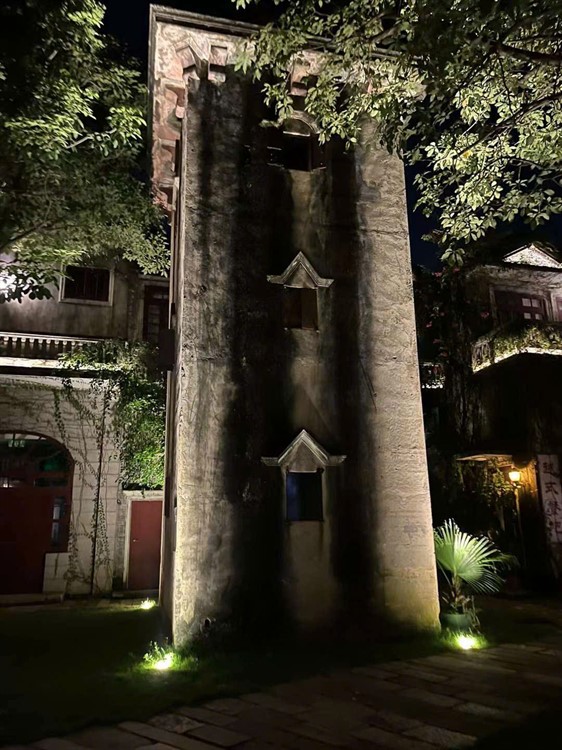 Ưu điểm của đèn led spotlight Marslight