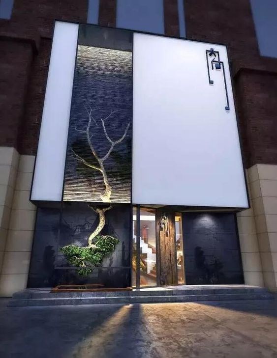 Giải pháp thiết kế chiếu sáng phù hợp cho biệt thự - Marslight