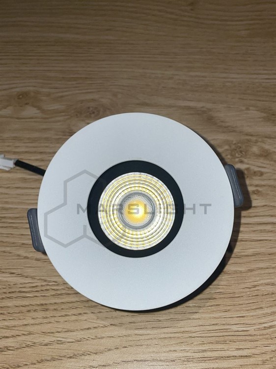 Đơn vị cung cấp đèn led công trình ở Hà nội